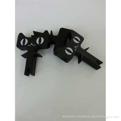 cartoon images cat no screen no built-in memory mini mp3 player